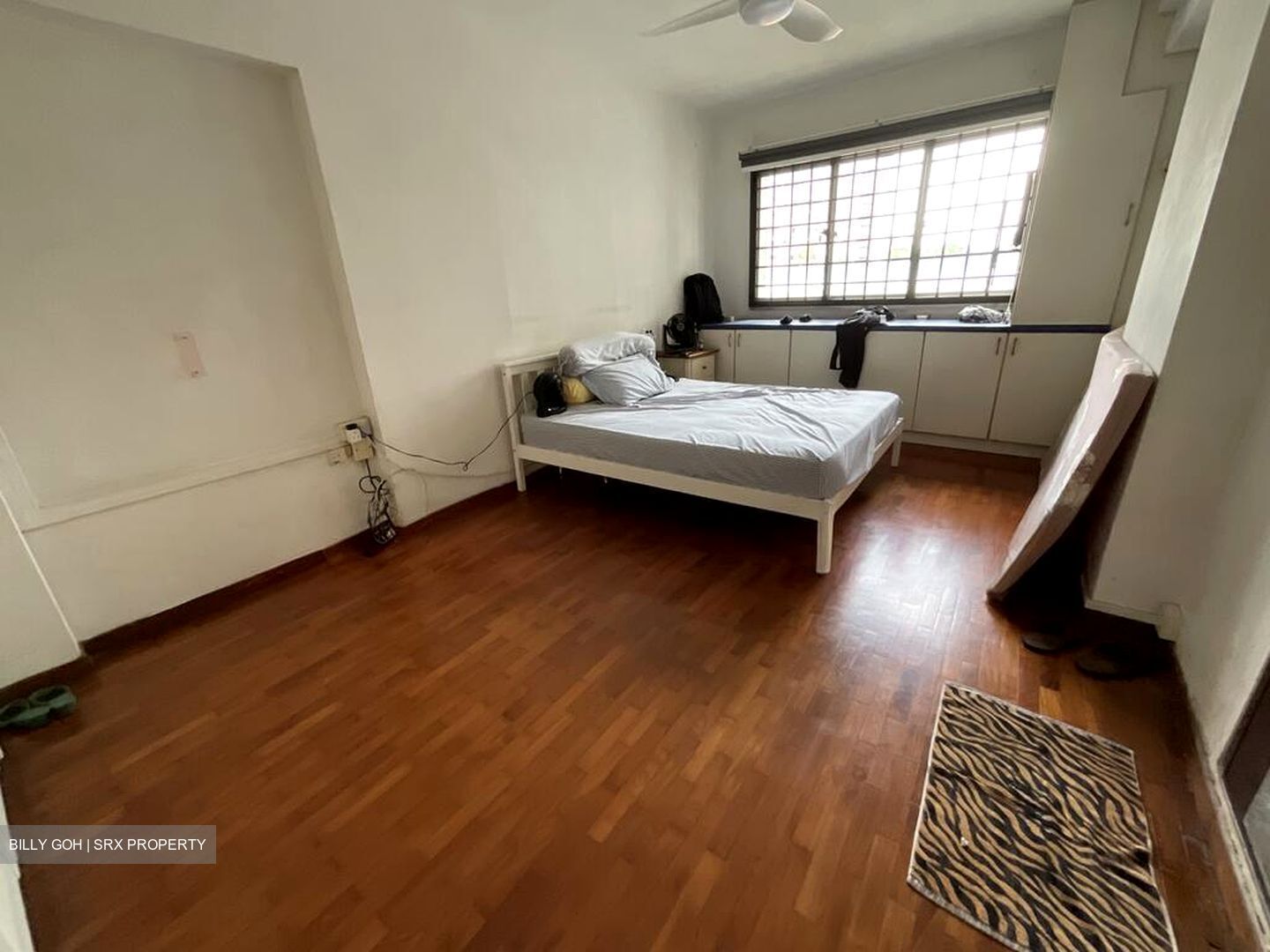 Blk 541 Pasir Ris Street 51 (Pasir Ris), HDB Executive #505010621